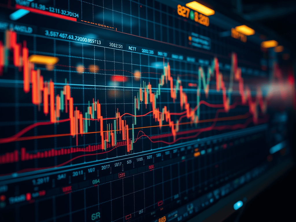 Comparing Minute vs Daily Volatility in Financial Markets